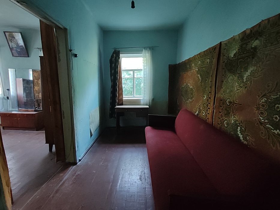 Продам житловий будинок