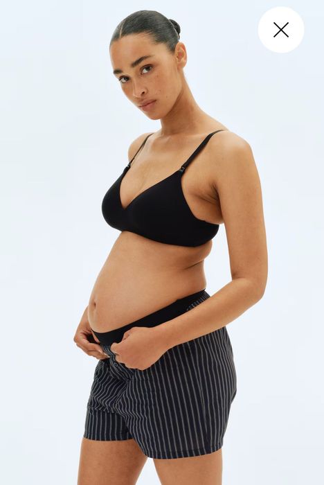 Зручний ліф для годування H&M