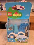 Lego Duplo 10918 + grtis