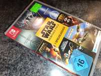 Star Wars Heritage Pack Nintendo Switch nowa zafoliowana fabrycznie