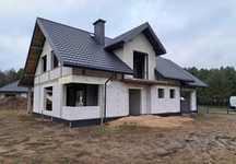 Sprzedam dom Ostrów Mazowiecka