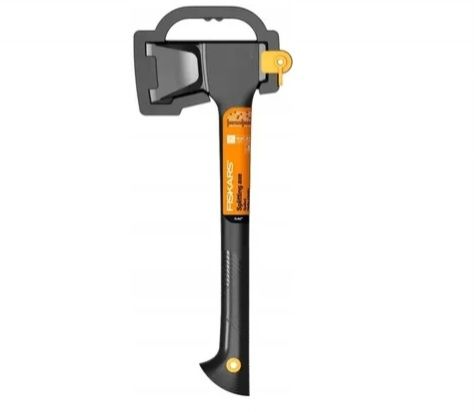 Siekiera Fiskars A11 nowa