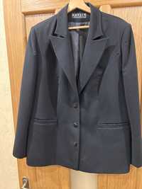 Классический пиджак, 54-56 размер