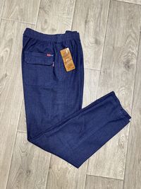 Чоловічі джинси на резинці 50 56 58  весна/осінь