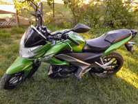 Motocykl Motor Kymco 125ccm