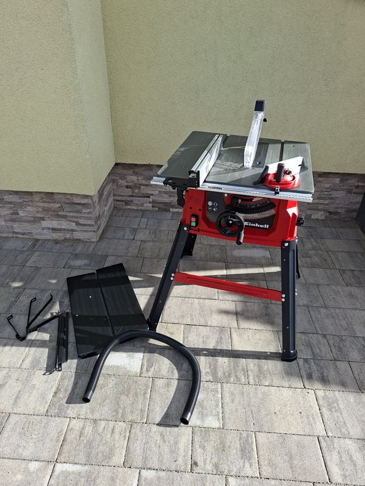 Krajzega Einhell TC-TS 2025/2U