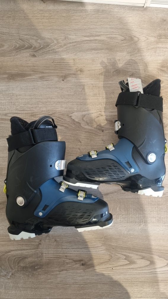 Salomon QST ACCESS X 80   NOWE