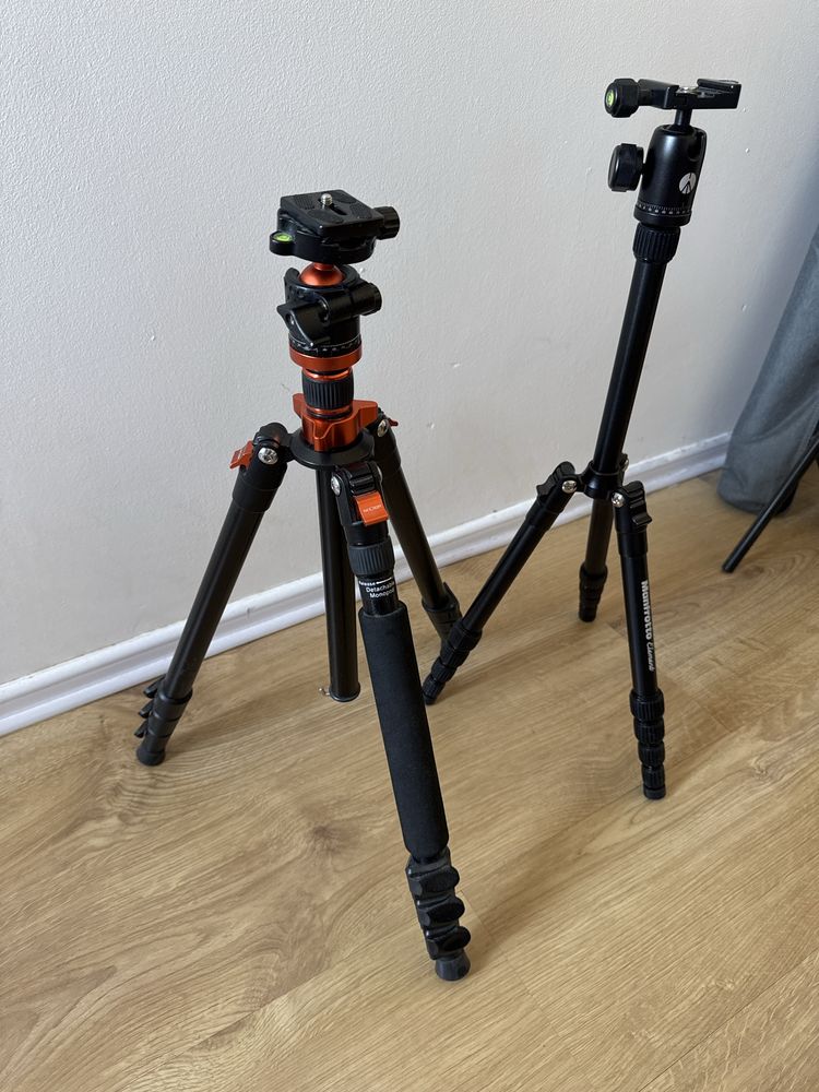 Sony A7III + Sigma 50mm F1.4 DG DN + Lampa + akcesoria