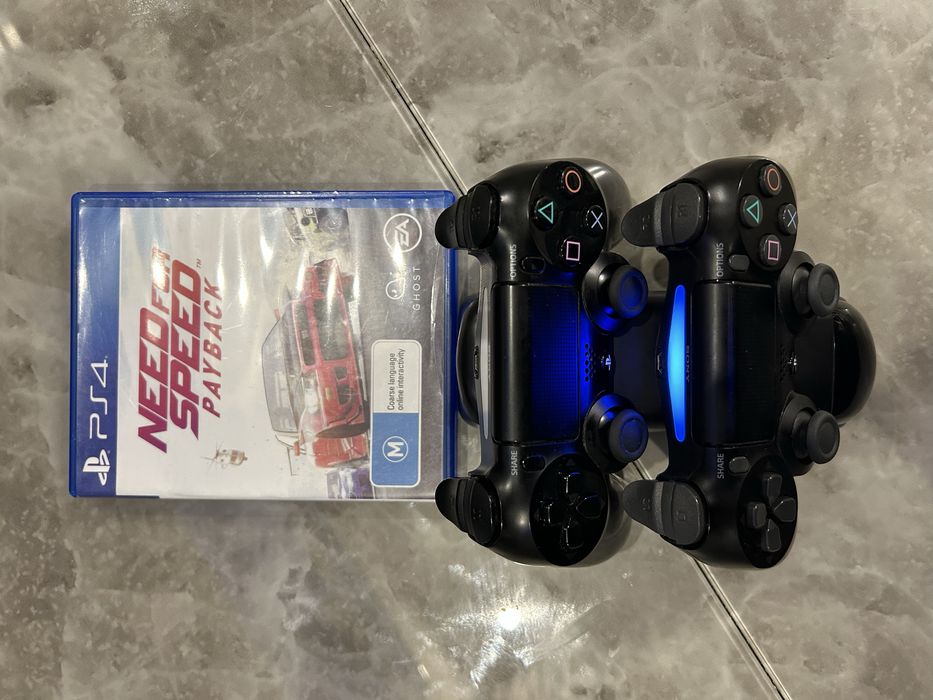 ‼️ Playstation 4 PRO 1 Tb ps 4 пс4 ps4 гарантія.