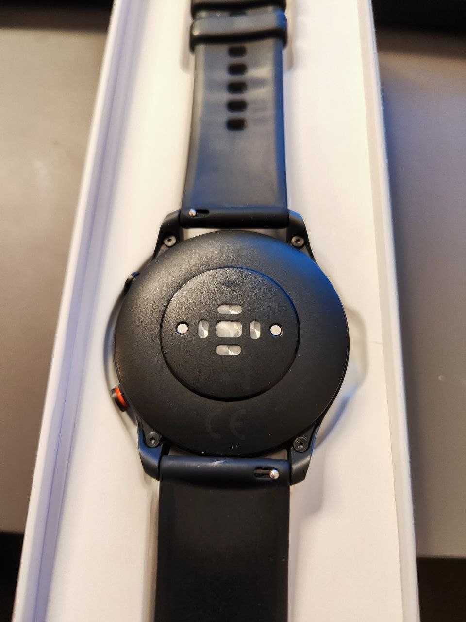 Zegarek Smartwatch Xiaomi Mi Watch