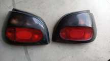 Farolim Renault Megane 1 de 1998 originais