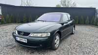 Opel Vectra b 2.0 gaz4