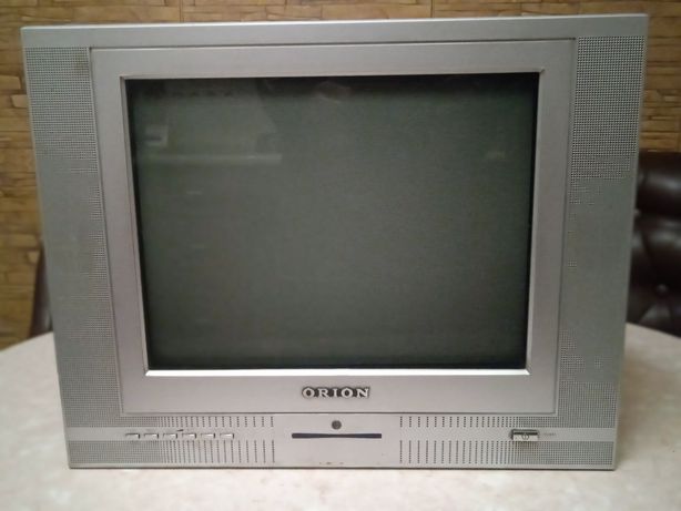 Телевизор ORION средних размеров