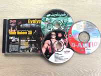 Duke Nukem 3D + EVOLVA [PC] CDA 05/2002 - 73