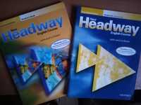 new headway English course