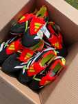Бутси футбольні Adidas Predator 24+ Elite IG7789 FT SG Опт 18 пар