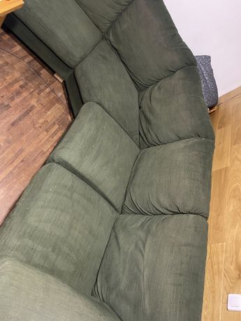 Sofa narozna Ikea