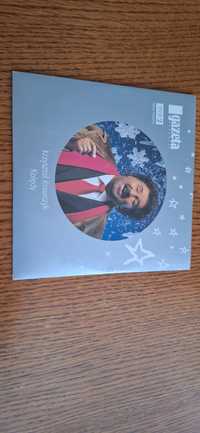 Krzysztof Krawczyk Kolędy Płyta CD