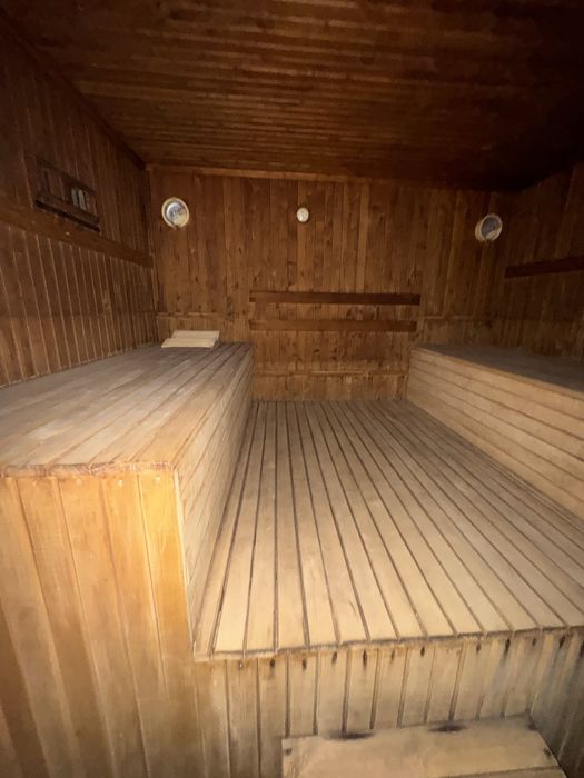 Продаж нежитлового приміщення, баня, лазня, 448,8 м.кв, автономне опал