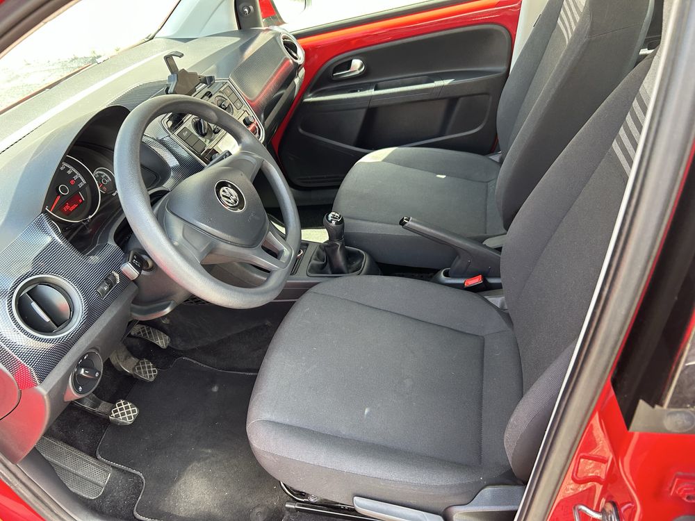 VW UP 1.0 5p - particular c/1 dono