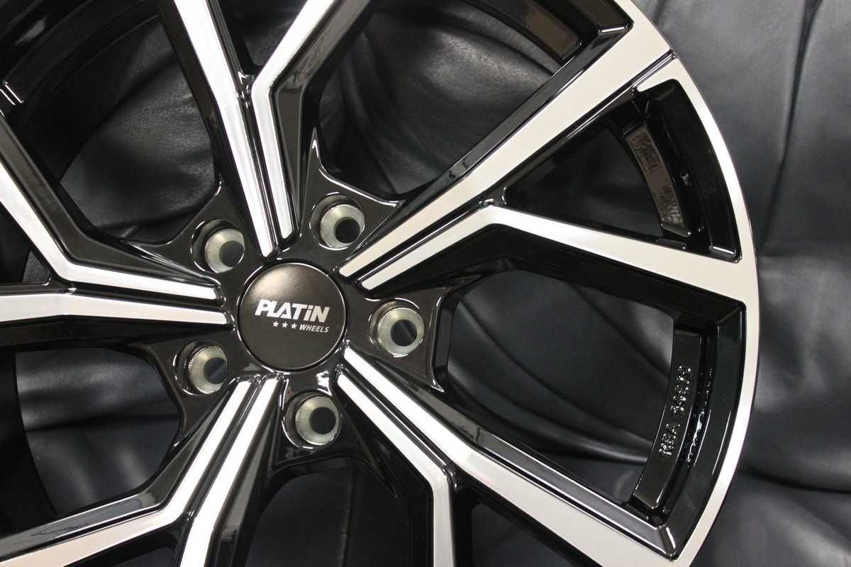 TOYOTA C-HR od 2024r Felgi 17" Nowość F-Vat
