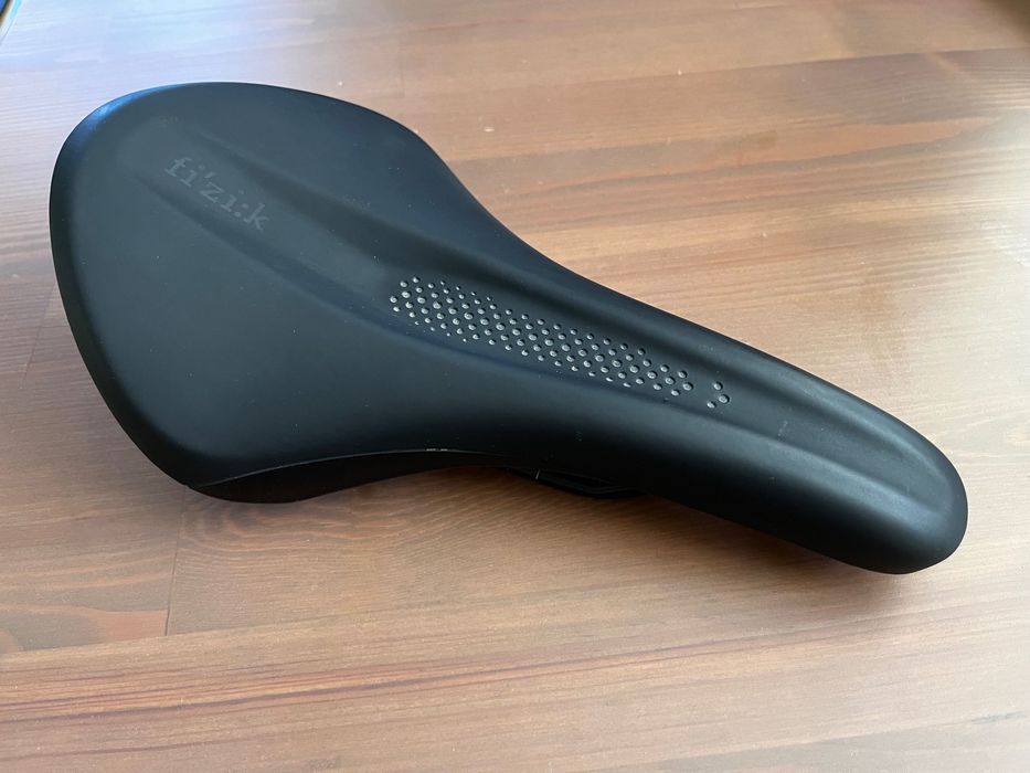 Siodełko Fizik Aliante