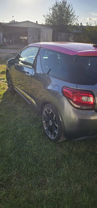 Sprzedam Citroën DS3