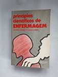 Livro Princípios Científicos de Enfermagem