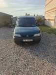 Citroen Berlingo 2000rok