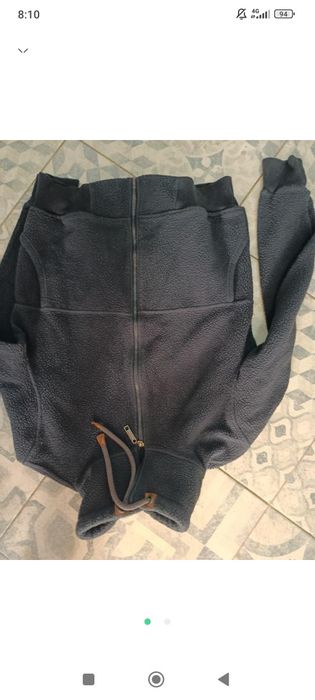 Худі the north face