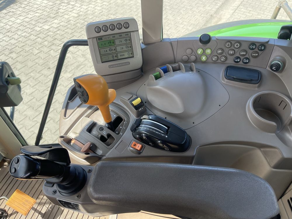 John Deere 6330 Premium Tur JD 633 (6230,6430,6420) Niemcy Full