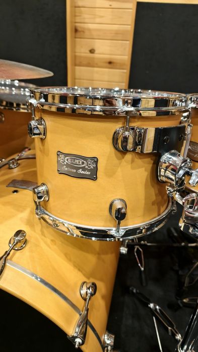 Mapex Saturn 10,12,14,16,22 Perkusyja