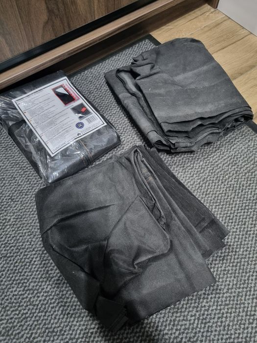 Dzrzwi materialowe remontowe