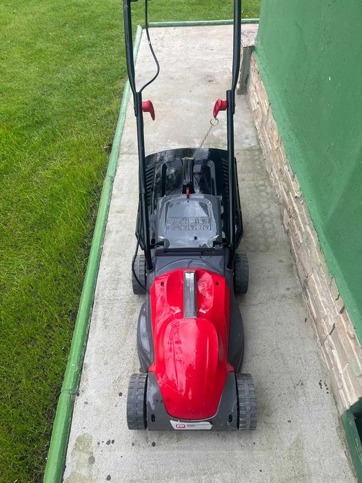 kosiarka elektryczna