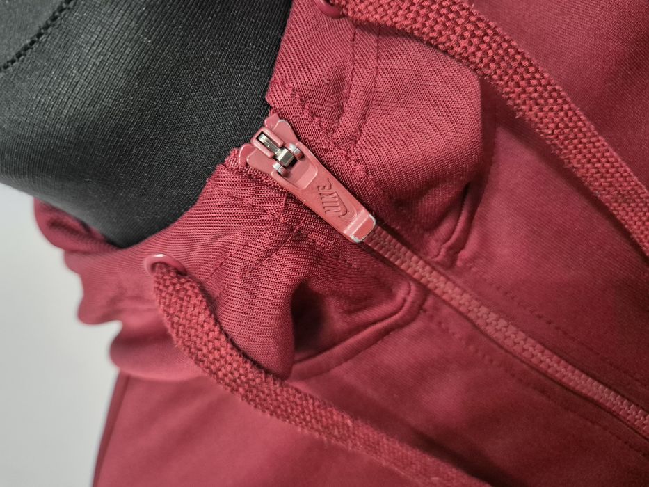 NIKE roz. S bluza z kapturem stan idealny oryginalna