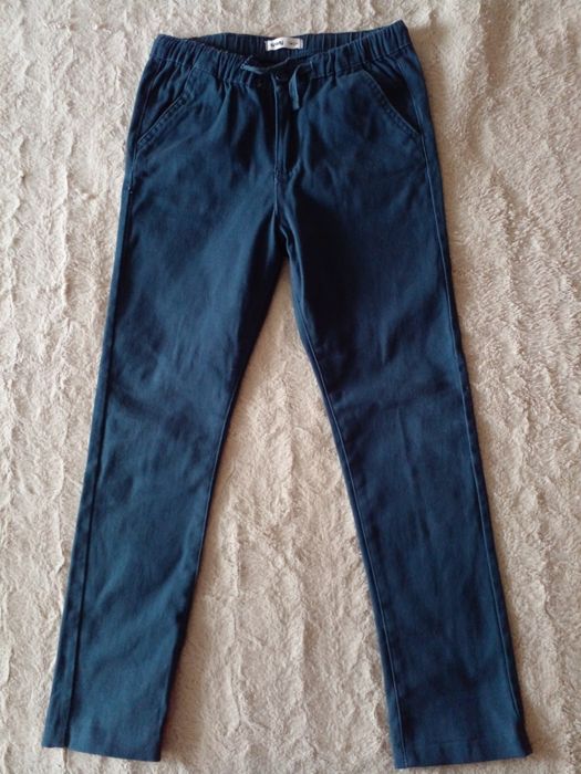 Штани шкільні H&m 146 б/в