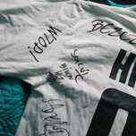 Hip Hop Raport Projekt Ełk 2015 Autografy
