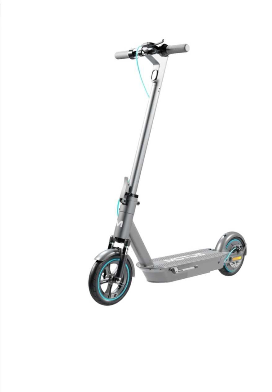 Hulejnoga Motus scooti 10 plus