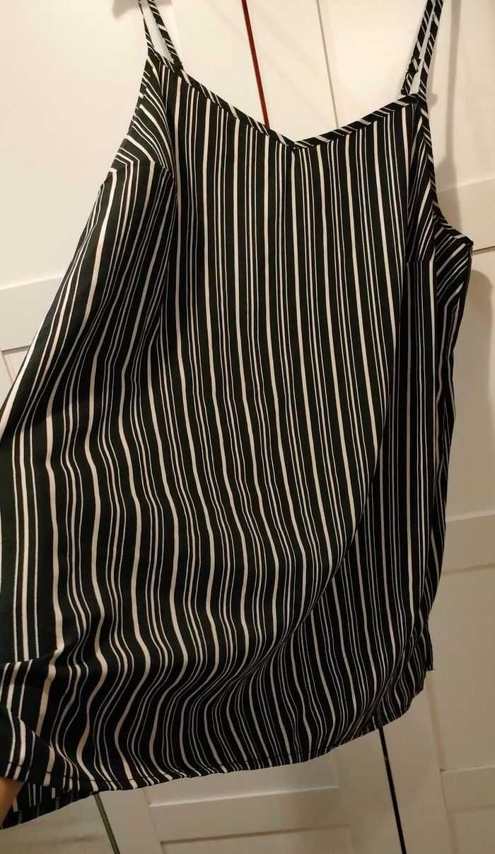 Piżama, koszula nocna plus size 50/22 Yours