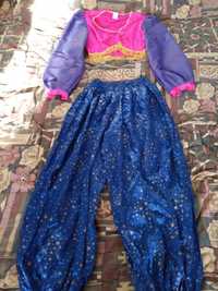 Шахерезада костюм восточной красавицы принцессы для восточных танцев