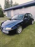Alfa Romeo 147 1.6 lpg
