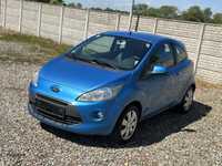 Ford Ka 2009*KlimaSprawna*