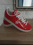 Buty adidas sneakersy niskie