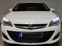 Opel Astra 1.6 CDti Nacional full extras 2016