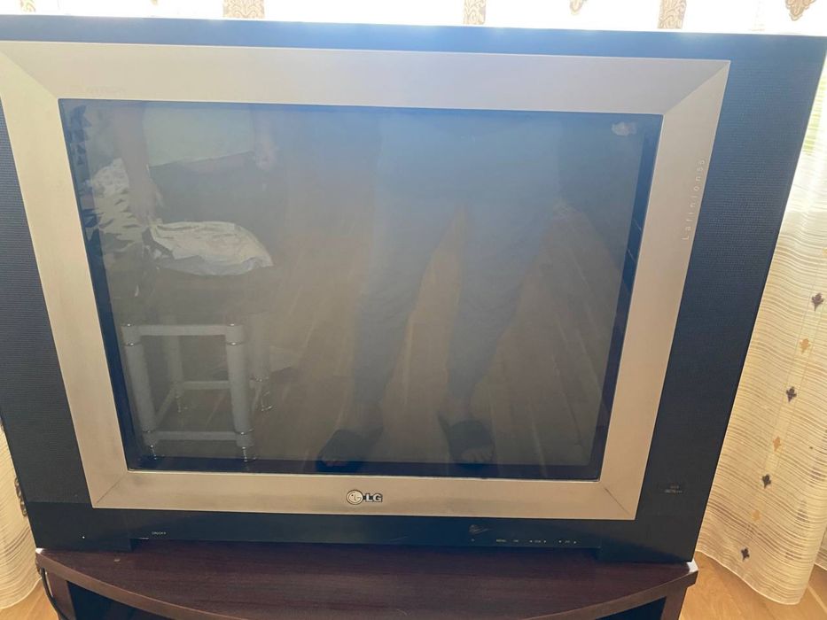 Продам телевізор LG