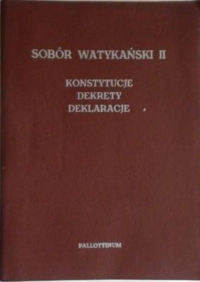 Sobór Watykański II