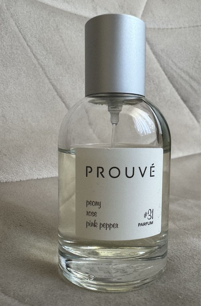 Парфуми Prouve (gucci flora)