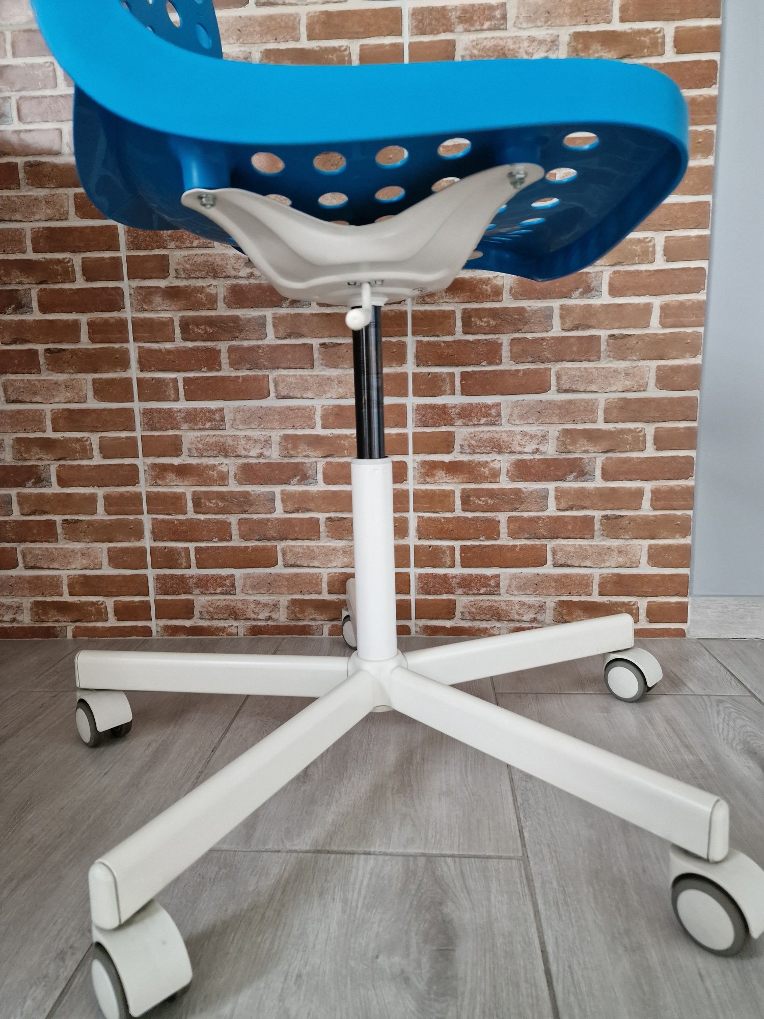Krzesło obrotowe IKEA