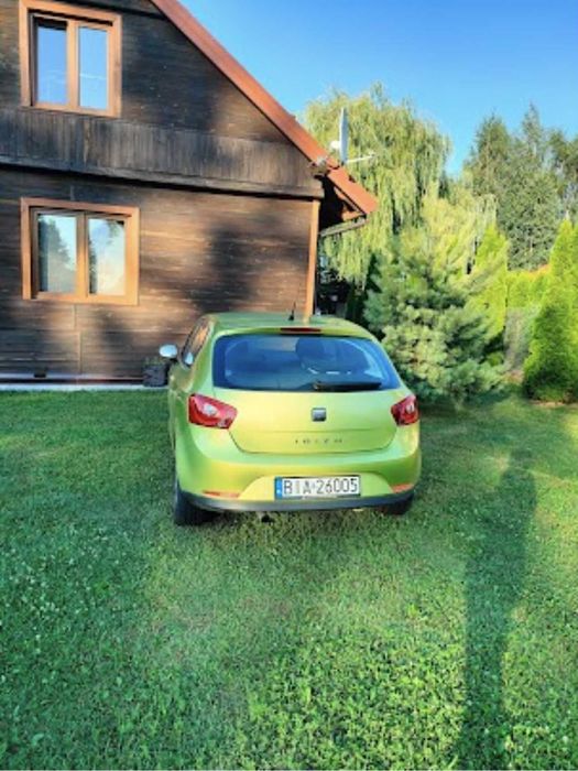 Sprzedam Seat Ibiza