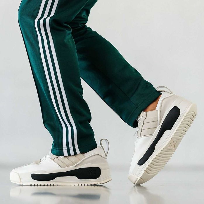 Кросівки Adidas Y-3 Rivalry 37-45 Без Предоплати